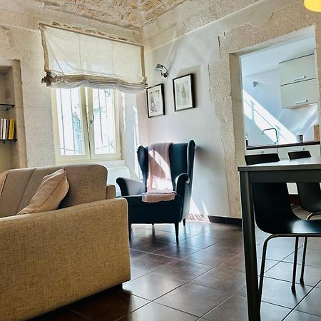 Апартаменти A Casa Di Laura Мартіна-Франка Екстер'єр фото