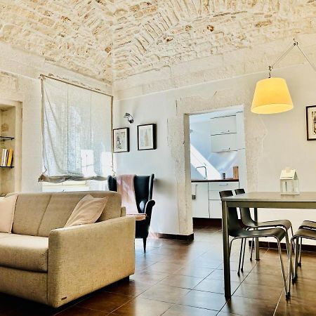 Апартаменти A Casa Di Laura Мартіна-Франка Екстер'єр фото