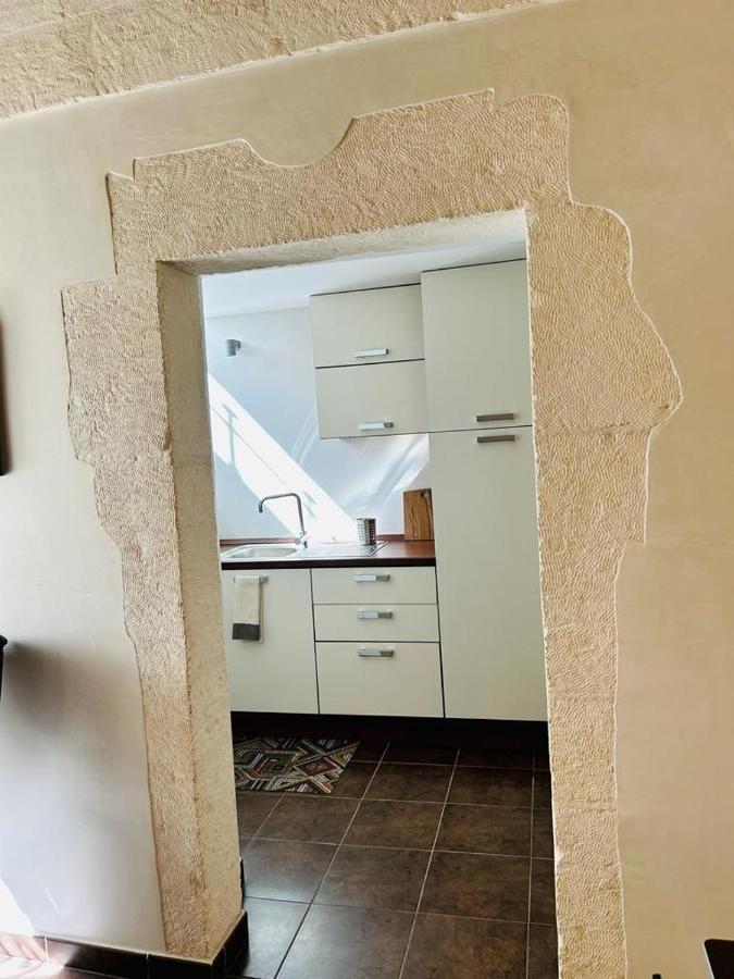 Апартаменти A Casa Di Laura Мартіна-Франка Екстер'єр фото