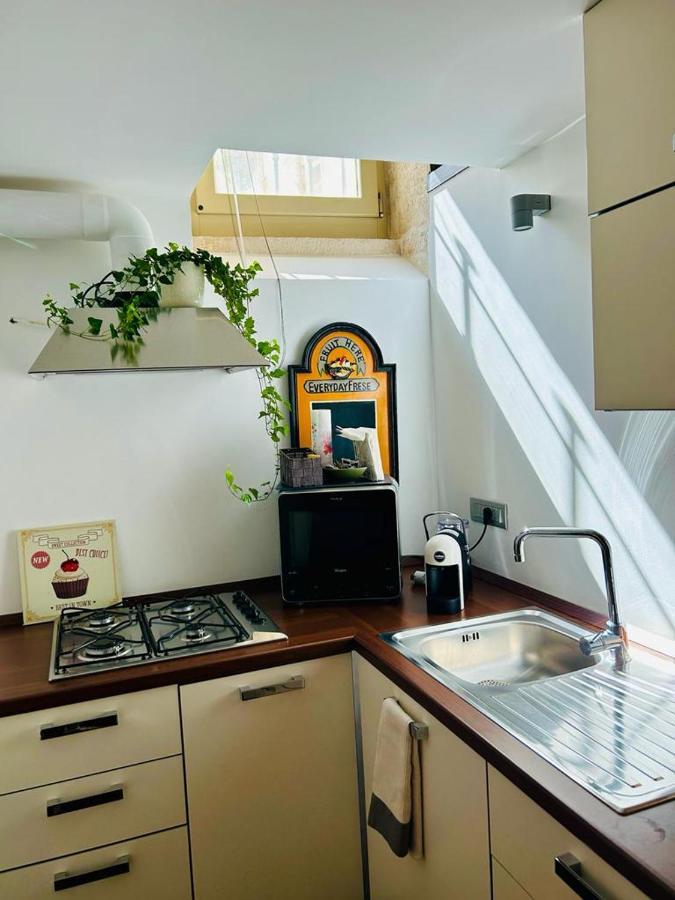 Апартаменти A Casa Di Laura Мартіна-Франка Екстер'єр фото