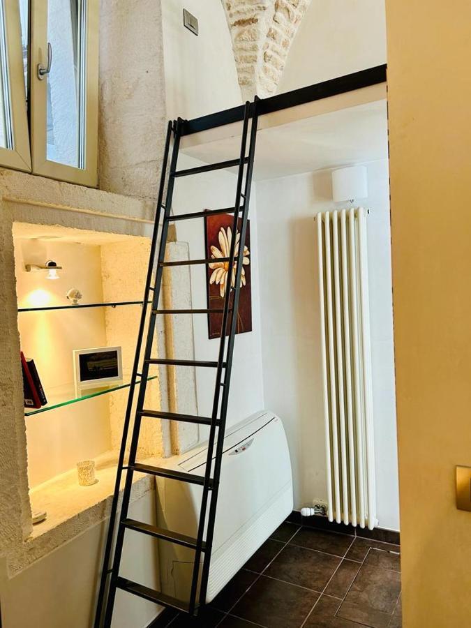 Апартаменти A Casa Di Laura Мартіна-Франка Екстер'єр фото