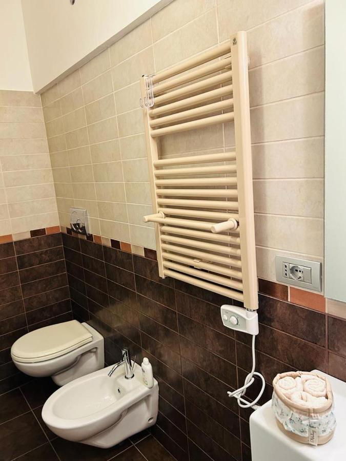 Апартаменти A Casa Di Laura Мартіна-Франка Екстер'єр фото