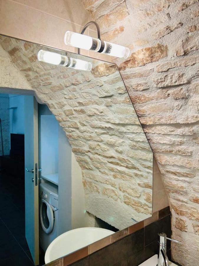 Апартаменти A Casa Di Laura Мартіна-Франка Екстер'єр фото