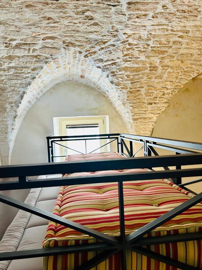 Апартаменти A Casa Di Laura Мартіна-Франка Екстер'єр фото